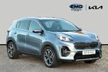 Kia Sportage 1.6 T-GDi GT-Line SUV 5dr Petrol DCT AWD Euro 6 (s/s) (174 bhp) 1