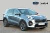 Kia Sportage 1.6 T-GDi GT-Line SUV 5dr Petrol DCT AWD Euro 6 (s/s) (174 bhp)