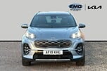 Kia Sportage 1.6 T-GDi GT-Line SUV 5dr Petrol DCT AWD Euro 6 (s/s) (174 bhp) 2