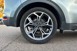 Kia Sportage 1.6 T-GDi GT-Line SUV 5dr Petrol DCT AWD Euro 6 (s/s) (174 bhp) 8