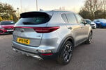 Kia Sportage 1.6 T-GDi GT-Line SUV 5dr Petrol DCT AWD Euro 6 (s/s) (174 bhp) 27