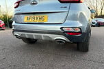 Kia Sportage 1.6 T-GDi GT-Line SUV 5dr Petrol DCT AWD Euro 6 (s/s) (174 bhp) 28