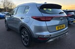 Kia Sportage 1.6 T-GDi GT-Line SUV 5dr Petrol DCT AWD Euro 6 (s/s) (174 bhp) 29