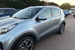 Kia Sportage 1.6 T-GDi GT-Line SUV 5dr Petrol DCT AWD Euro 6 (s/s) (174 bhp) 36