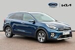 Kia Niro 1.6 GDi 2 SUV 5dr Petrol Hybrid DCT Euro 6 (s/s) (139 bhp) 1