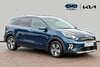 Kia Niro 1.6 GDi 2 SUV 5dr Petrol Hybrid DCT Euro 6 (s/s) (139 bhp)