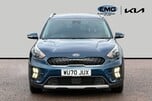 Kia Niro 1.6 GDi 2 SUV 5dr Petrol Hybrid DCT Euro 6 (s/s) (139 bhp) 2