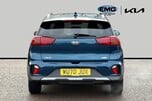 Kia Niro 1.6 GDi 2 SUV 5dr Petrol Hybrid DCT Euro 6 (s/s) (139 bhp) 6