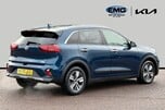 Kia Niro 1.6 GDi 2 SUV 5dr Petrol Hybrid DCT Euro 6 (s/s) (139 bhp) 7