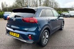 Kia Niro 1.6 GDi 2 SUV 5dr Petrol Hybrid DCT Euro 6 (s/s) (139 bhp) 24