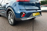 Kia Niro 1.6 GDi 2 SUV 5dr Petrol Hybrid DCT Euro 6 (s/s) (139 bhp) 29