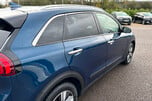 Kia Niro 1.6 GDi 2 SUV 5dr Petrol Hybrid DCT Euro 6 (s/s) (139 bhp) 30