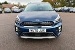 Kia Niro 1.6 GDi 2 SUV 5dr Petrol Hybrid DCT Euro 6 (s/s) (139 bhp) 33