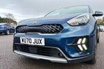 Kia Niro 1.6 GDi 2 SUV 5dr Petrol Hybrid DCT Euro 6 (s/s) (139 bhp) 35