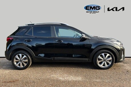 Kia Stonic 1.0 T-GDi 2 SUV 5dr Petrol Manual Euro 6 (s/s) (99 bhp) 4