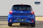 Hyundai i10 1.2 Premium Euro 6 (s/s) 5dr 7