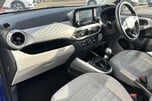 Hyundai i10 1.2 Premium Euro 6 (s/s) 5dr 12