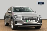 Audi E-Tron 55 Technik Auto quattro 5dr 95kWh (11kW Charger) 1