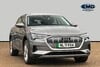 Audi E-Tron 55 Technik Auto quattro 5dr 95kWh (11kW Charger)