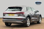 Audi E-Tron 55 Technik Auto quattro 5dr 95kWh (11kW Charger) 7