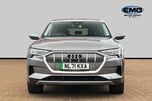 Audi E-Tron 55 Technik Auto quattro 5dr 95kWh (11kW Charger) 2