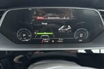 Audi E-Tron 55 Technik Auto quattro 5dr 95kWh (11kW Charger) 14