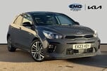 Kia Rio 1.0 T-GDi MHEV GT-Line S Hatchback 5dr Petrol Hybrid Manual Euro 6 (s/s) (1 1