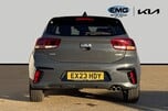 Kia Rio 1.0 T-GDi MHEV GT-Line S Hatchback 5dr Petrol Hybrid Manual Euro 6 (s/s) (1 6