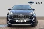 Kia Sportage 1.6 T-GDi 4 SUV 5dr Petrol DCT AWD Euro 6 (s/s) (174 bhp) 2