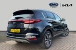 Kia Sportage 1.6 T-GDi 4 SUV 5dr Petrol DCT AWD Euro 6 (s/s) (174 bhp) 7