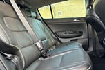 Kia Sportage 1.6 T-GDi 4 SUV 5dr Petrol DCT AWD Euro 6 (s/s) (174 bhp) 12