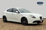 Alfa Romeo Giulietta 1.4 TB MultiAir Sportiva Hatchback 5dr Petrol Manual Euro 5 (s/s) (170 bhp) 1