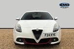 Alfa Romeo Giulietta 1.4 TB MultiAir Sportiva Hatchback 5dr Petrol Manual Euro 5 (s/s) (170 bhp) 2