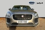 Jaguar E-Pace 2.0 D240 R-Dynamic HSE SUV 5dr Diesel Auto AWD Euro 6 (s/s) (240 ps) 2