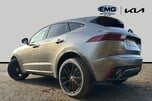 Jaguar E-Pace 2.0 D240 R-Dynamic HSE SUV 5dr Diesel Auto AWD Euro 6 (s/s) (240 ps) 5