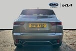 Jaguar E-Pace 2.0 D240 R-Dynamic HSE SUV 5dr Diesel Auto AWD Euro 6 (s/s) (240 ps) 6