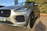 Jaguar E-Pace 2.0 D240 R-Dynamic HSE SUV 5dr Diesel Auto AWD Euro 6 (s/s) (240 ps) 32