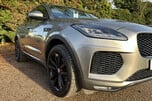 Jaguar E-Pace 2.0 D240 R-Dynamic HSE SUV 5dr Diesel Auto AWD Euro 6 (s/s) (240 ps) 33