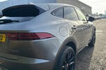 Jaguar E-Pace 2.0 D240 R-Dynamic HSE SUV 5dr Diesel Auto AWD Euro 6 (s/s) (240 ps) 34