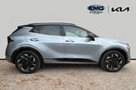 Kia Sportage 1.6 T-GDi MHEV GT-Line S SUV 5dr Petrol Hybrid DCT AWD Euro 6 (s/s) (148 bh 4