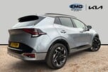 Kia Sportage 1.6 T-GDi MHEV GT-Line S SUV 5dr Petrol Hybrid DCT AWD Euro 6 (s/s) (148 bh 7