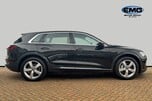 Audi E-Tron 55 Technik Auto quattro 5dr 95kWh (11kW Charger) 4