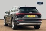 Audi E-Tron 55 Technik Auto quattro 5dr 95kWh (11kW Charger) 5