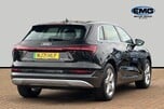 Audi E-Tron 55 Technik Auto quattro 5dr 95kWh (11kW Charger) 7