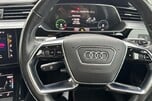 Audi E-Tron 55 Technik Auto quattro 5dr 95kWh (11kW Charger) 17