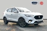 MG ZS EXCLUSIVE T-GDI 1