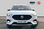 MG ZS EXCLUSIVE T-GDI 2