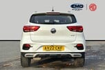 MG ZS EXCLUSIVE T-GDI 6