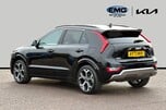 Kia Niro 1.6h GDi 3 SUV 5dr Petrol Hybrid DCT Euro 6 (s/s) (139 bhp) 5