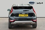 Kia Niro 1.6h GDi 3 SUV 5dr Petrol Hybrid DCT Euro 6 (s/s) (139 bhp) 6